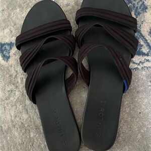 Rothy’s Sandals